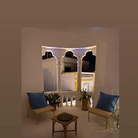 Casarao Al Bed & Breakfast โอลเญา ภายนอก รูปภาพ