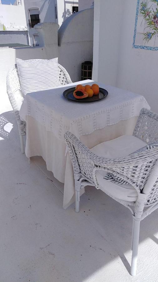 Casarao Al Bed & Breakfast โอลเญา ภายนอก รูปภาพ
