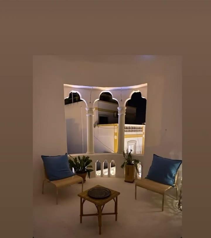 Casarao Al Bed & Breakfast โอลเญา ภายนอก รูปภาพ