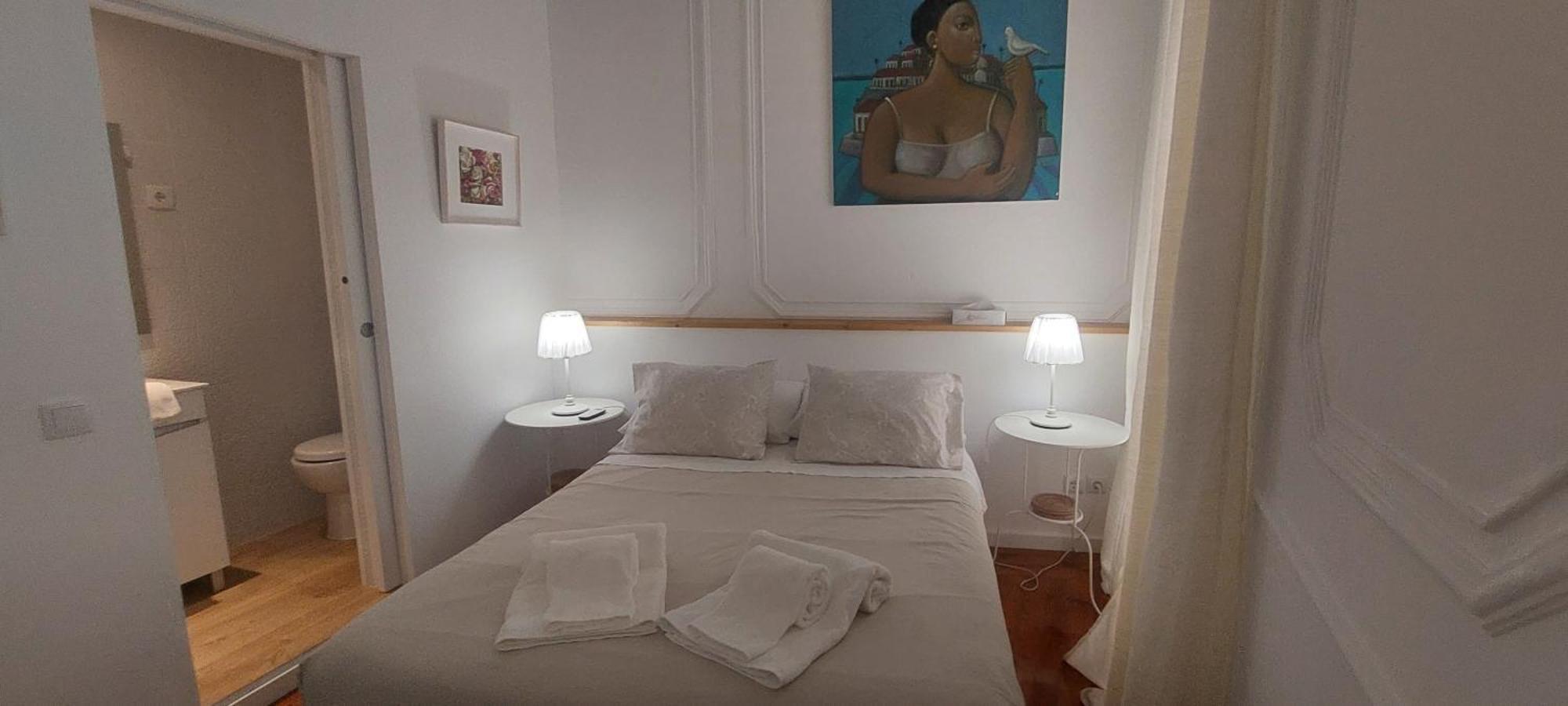 Casarao Al Bed & Breakfast โอลเญา ภายนอก รูปภาพ