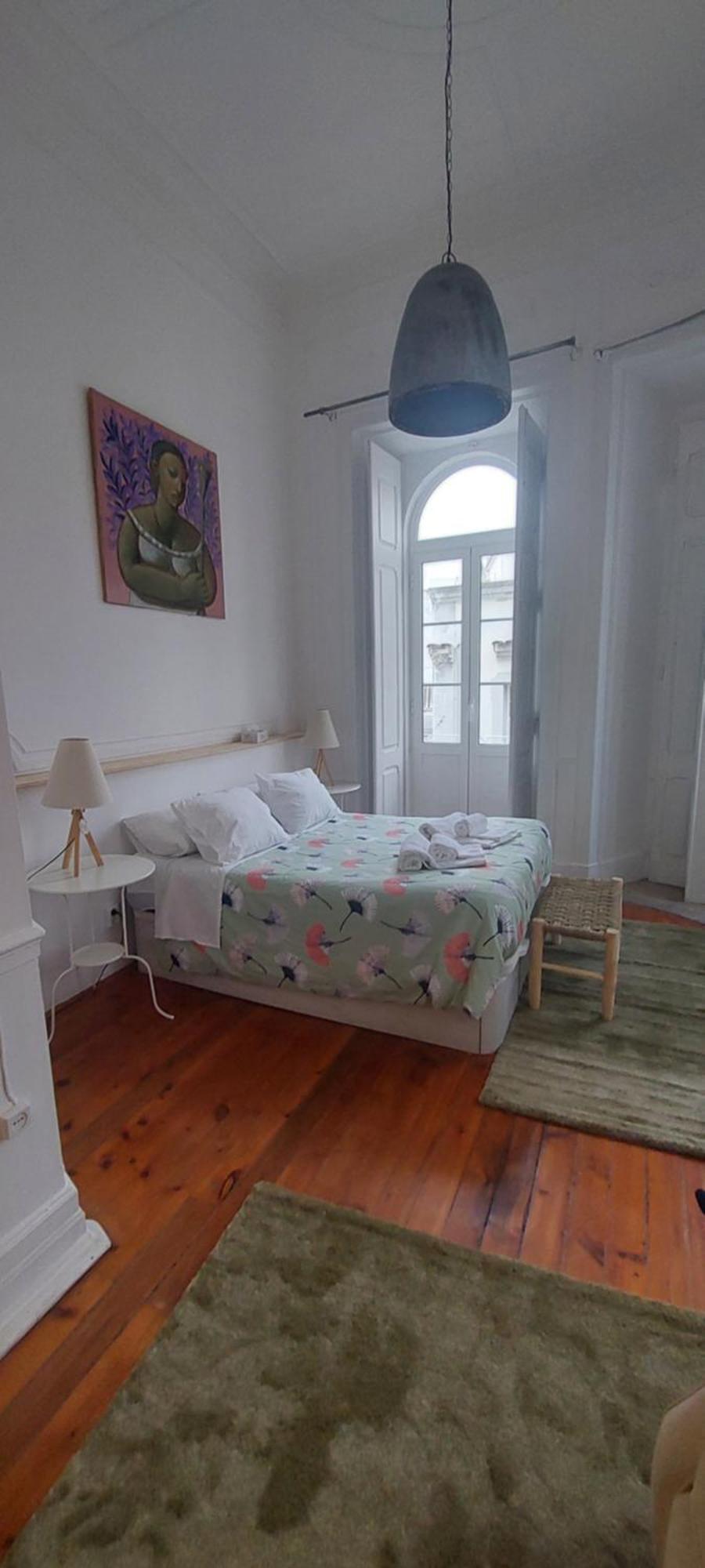 Casarao Al Bed & Breakfast โอลเญา ภายนอก รูปภาพ