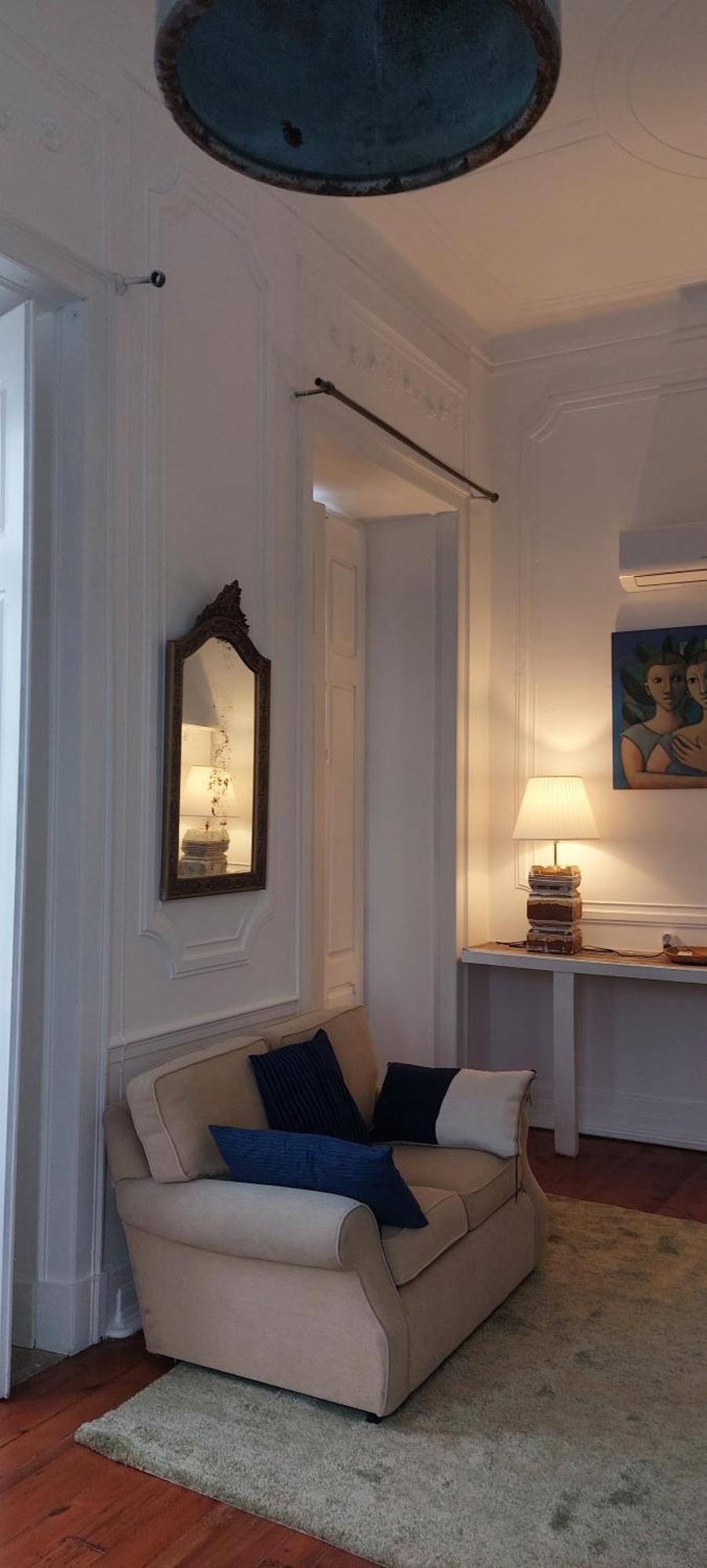 Casarao Al Bed & Breakfast โอลเญา ภายนอก รูปภาพ